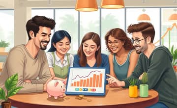 The Frugal Financier: Habits for Smart Spending