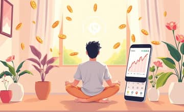 Your Money Mindset: Habits for Abundance