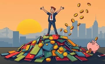 From Debt to Dollars: Habits for Financial Freedom