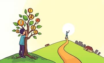 The Financial Strategist: Habits for Long-Term Wealth