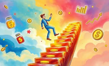 Mastering Your Money: Habits for Financial Control