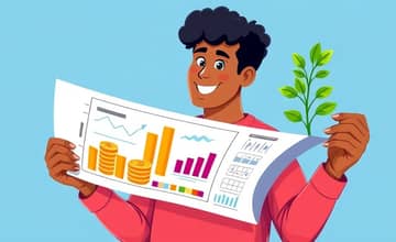 Your Wealth Blueprint: Habits for Financial Success