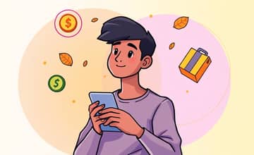 The Smart Spender: Habits for Mindful Purchases