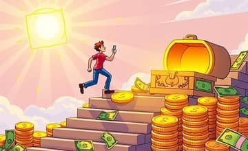 Unlock Your Riches: Habits for Financial Growth