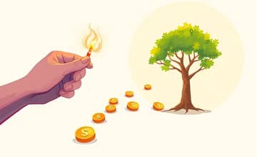 The Income Igniter: Habits for Boosting Earnings