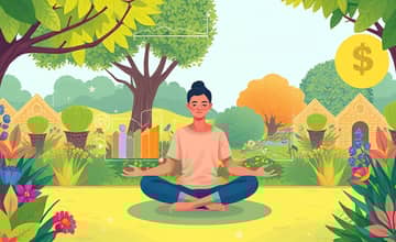 Beyond Budgeting: Habits for Financial Wholeness