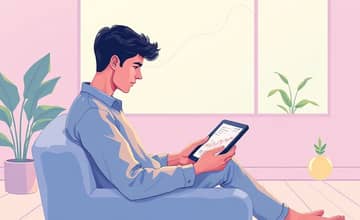 The Wealth Whisperer: Habits for Listening to Your Money