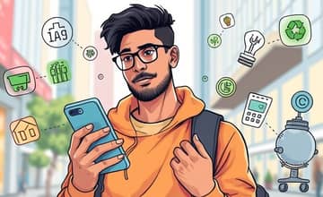 The Savvy Spender's Secrets: Intentional Buying Habits