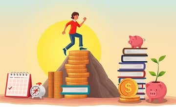 Your Wealth Journey: Habits for Consistent Progress