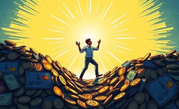 Breaking Bad Money Habits: Your Personal Guide