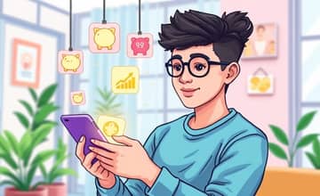 Your Money Toolkit: Habits for Financial Empowerment