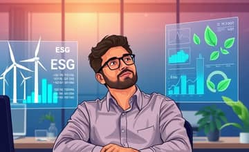 The Conscious Investor: Habits for Smart Returns