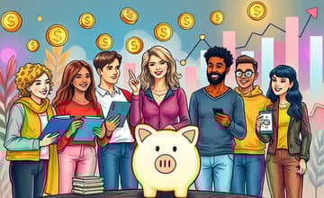 The Disciplined Dollar: Habits for Every Budget