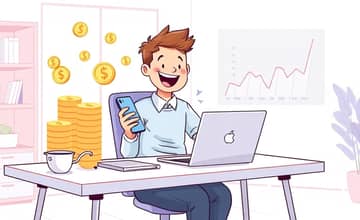 The Smart Saver's Playbook: Habits for Easy Wealth