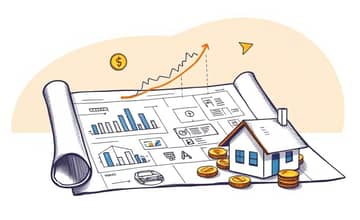 The Financial Architect: Habits for Designing Your Future