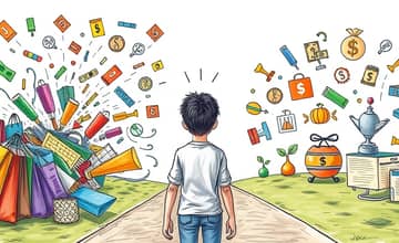 Behavioral Economics: Why We Make Irrational Financial Choices