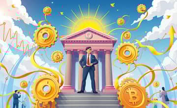 Monetary Policy Matters: How Central Banks Control the Economy