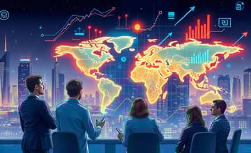 Economic Indicators: Your Guide to Foreseeing Financial Trends