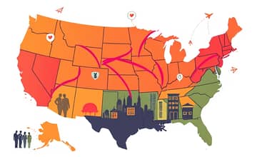 Demographics and Dollars: How Population Shifts Affect Markets