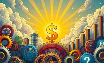 The Value of a Dollar: Understanding Currency Strength