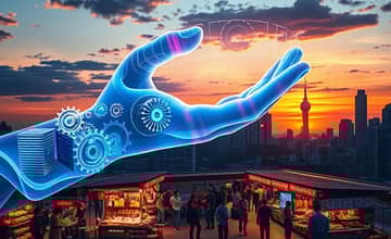 The Invisible Hand: How Markets Shape Your Life