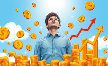 Interest Rates Explained: The Cost of Money Revealed