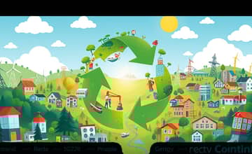 The Circular Economy: Waste Not, Want Not, Profit More