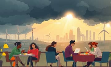 Global Economic Shocks: Ripple Effects on Your Wallet