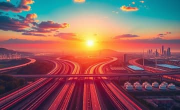 Infrastructure Investment: Building the Foundation of Future Wealth