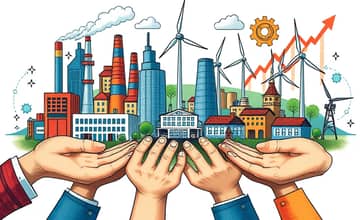 Subsidies and Incentives: Government's Role in Shaping Markets