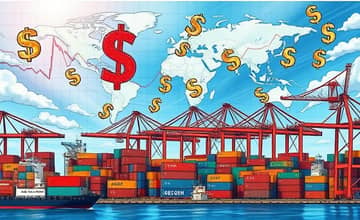 Exchange Rates and Your Expenses: Understanding International Trade