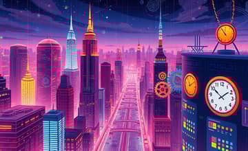 Productivity Paradox: Doing More with Less in the Modern Economy