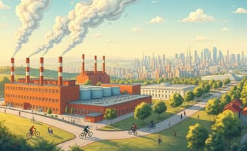 Externalities Explained: Unintended Consequences of Economic Activity