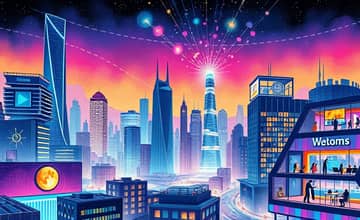 Innovation Economics: Driving Growth Through New Ideas