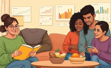 The Prudent Purchaser: Making Smart Spending Second Nature