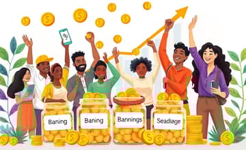 The Smart Saver's Toolkit: Habits for Growing Your Nest Egg