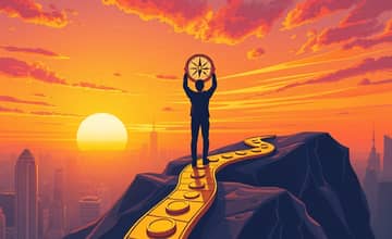 Your Financial Foothold: Establishing Solid Money Practices