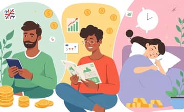 Investing Identity: Habits That Shape Your Wealth Journey