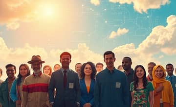 Labor Markets Laid Bare: Wages, Employment, and Opportunity