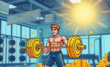 Financial Fitness: Daily Drills for a Stronger Wallet