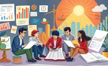 Rewiring Your Riches: Behavioral Finance for Everyday Wealth