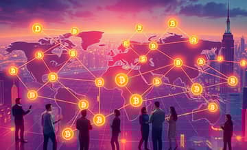 Decentralized Finance (DeFi): Reshaping Economic Systems