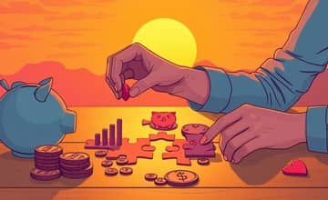 Designing Your Dollars: Crafting a Financially Fulfilling Life