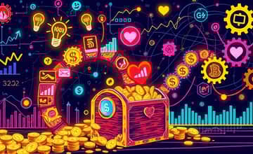 From Want to Wealth: Transforming Desires into Financial Reality