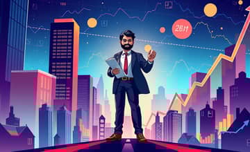 The Intentional Investor: Habits for Strategic Wealth Building