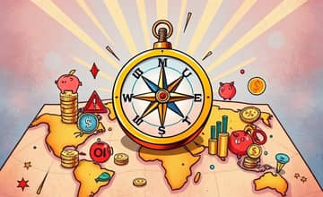 Your Financial Compass: Guiding Daily Decisions for Wealth