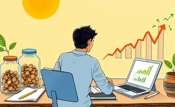 The Frugal Forecaster: Planning for Prosperity, One Habit at a Time