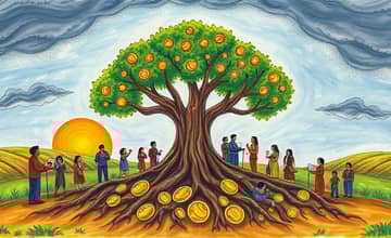 Financial Fortitude: Habits for Enduring Economic Challenges