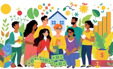 The Conscious Capitalist: Ethical Spending for Financial Well-being