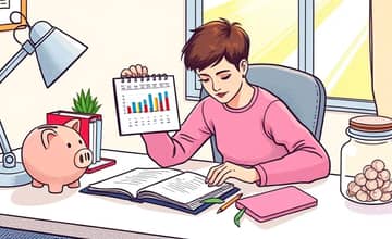 Cultivating Consistency: The Key to Lasting Financial Wins